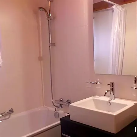 Hotel Flair - Two Bedroom
