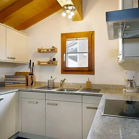 Flair - Two Bedroom *