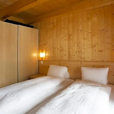 Flair - Two Bedroom 5* Saas-Fee