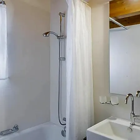 Flair - Two Bedroom Hotel 5*