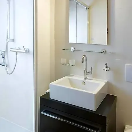 Flair - Two Bedroom Hotel Saas-Fee