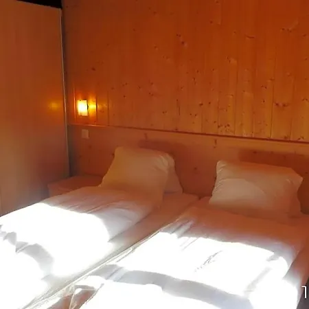 Flair - Two Bedroom Saas-Fee