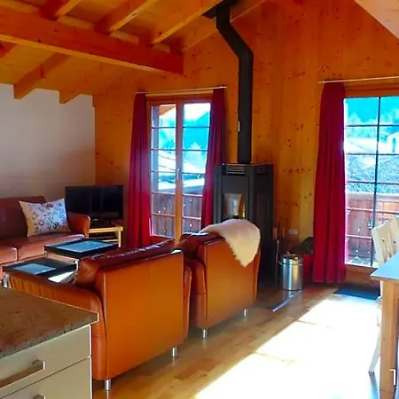 Hotel Flair - Two Bedroom