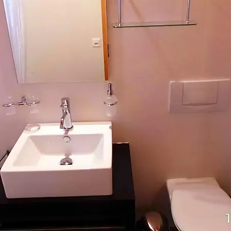 Flair - Two Bedroom Hotel Saas-Fee