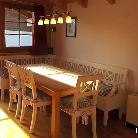 Flair - Two Bedroom Hotel 5*